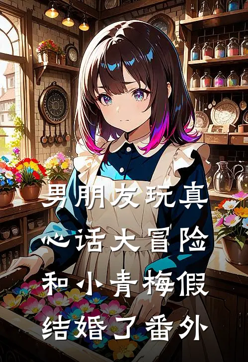 男朋友玩真心话大冒险，和小青梅假结婚了 番外
