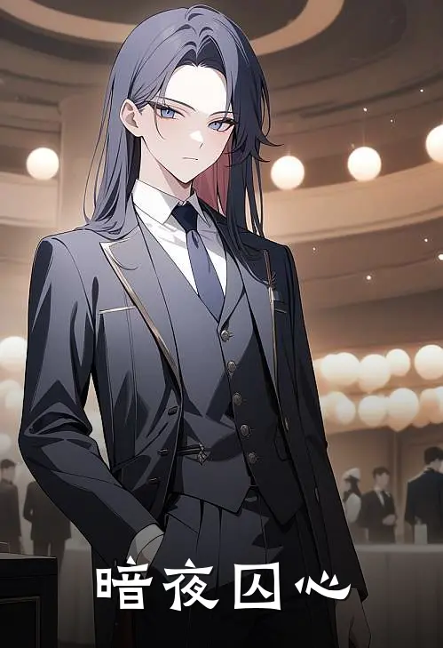 暗夜囚心