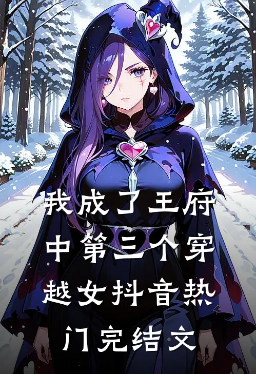 我成了王府中第三个穿越女抖音热门完结文