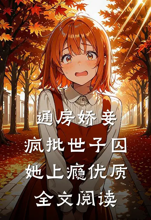 通房娇妾，疯批世子囚她上瘾优质全文阅读