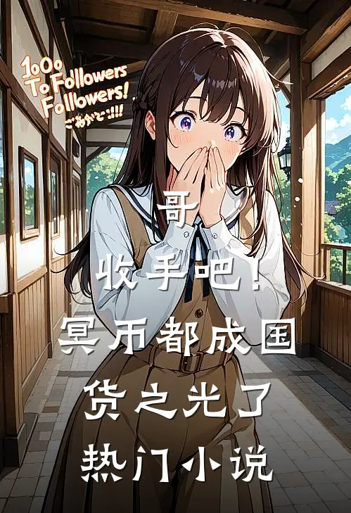 哥，收手吧！冥币都成国货之光了热门小说