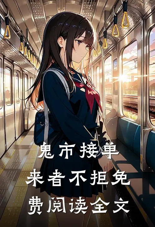 鬼市接单，来者不拒免费阅读全文
