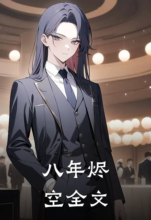 八年烬空全文