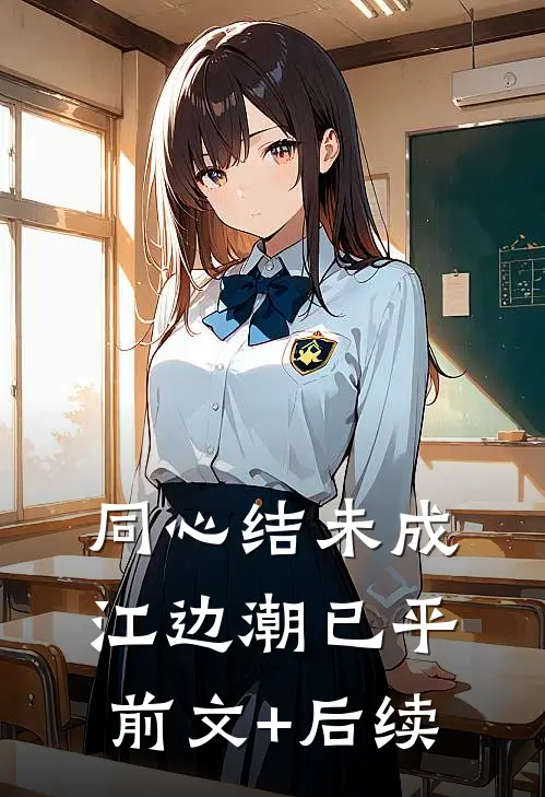 同心结未成，江边潮已平前文+后续