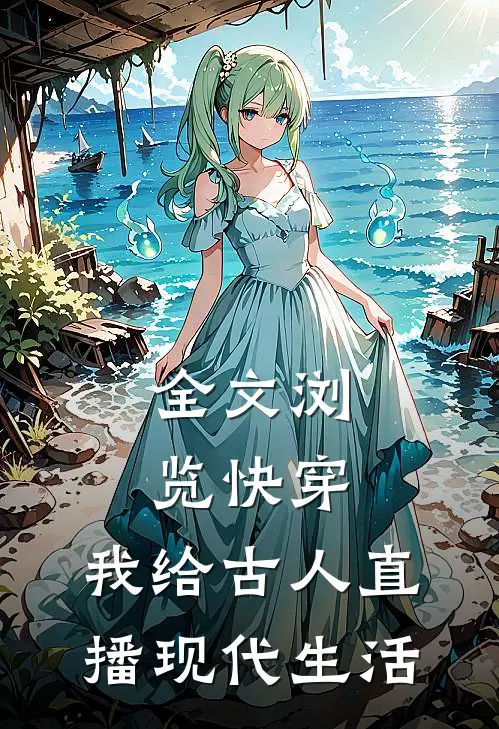 全文浏览快穿：我给古人直播现代生活