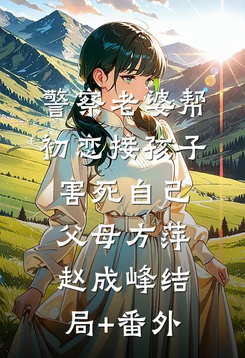 警察老婆帮初恋接孩子，害死自己父母方萍赵成峰结局+番外