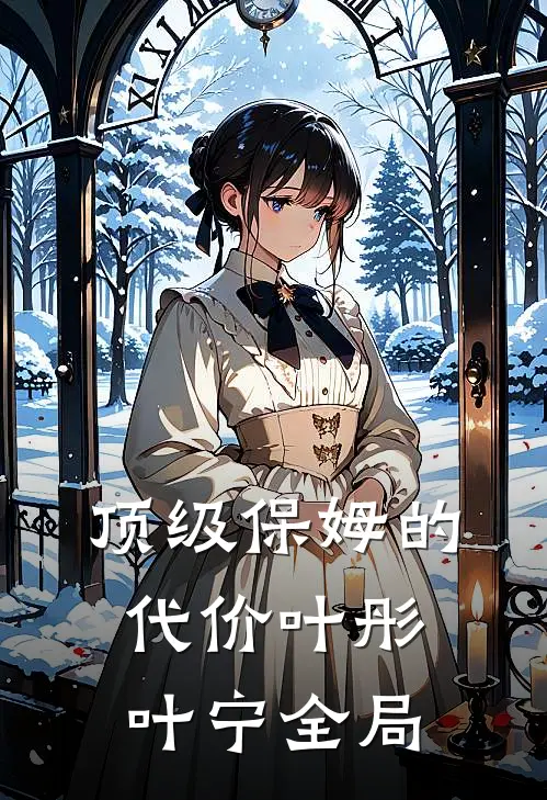顶级保姆的代价叶彤叶宁全局