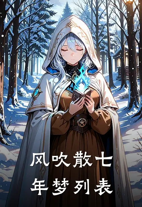 风吹散七年梦列表