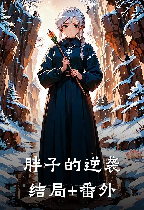 胖子的逆袭结局+番外
