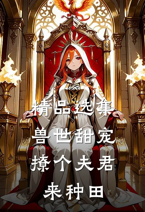 精品选集兽世甜宠：撩个夫君来种田