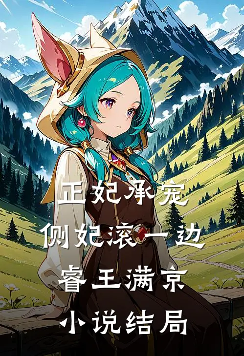 正妃承宠：侧妃滚一边睿王满京小说结局