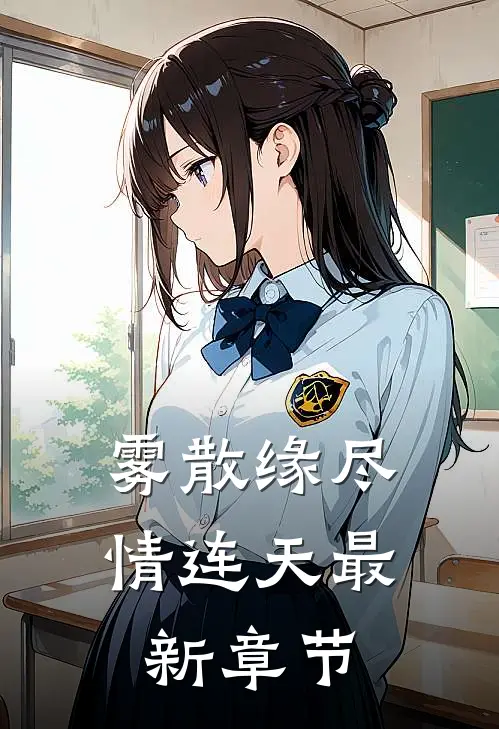雾散缘尽情连天最新章节