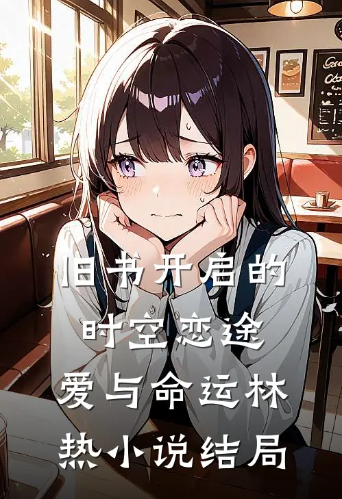 旧书开启的时空恋途：爱与命运林热小说结局
