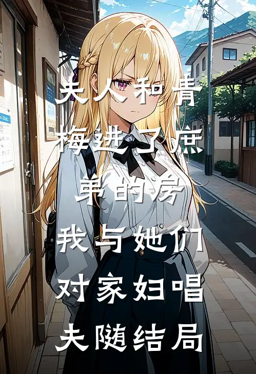 夫人和青梅进了庶弟的房，我与她们对家妇唱夫随结局