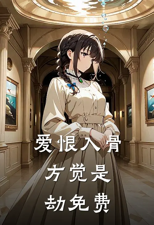爱恨入骨，方觉是劫免费