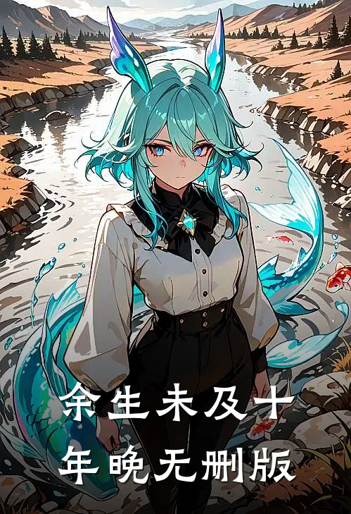 余生未及十年晚无删版