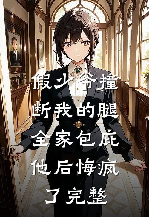 假少爷撞断我的腿，全家包庇他后悔疯了完整