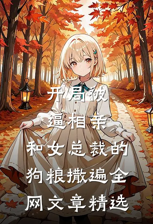 开局被逼相亲：和女总裁的狗粮撒遍全网文章精选