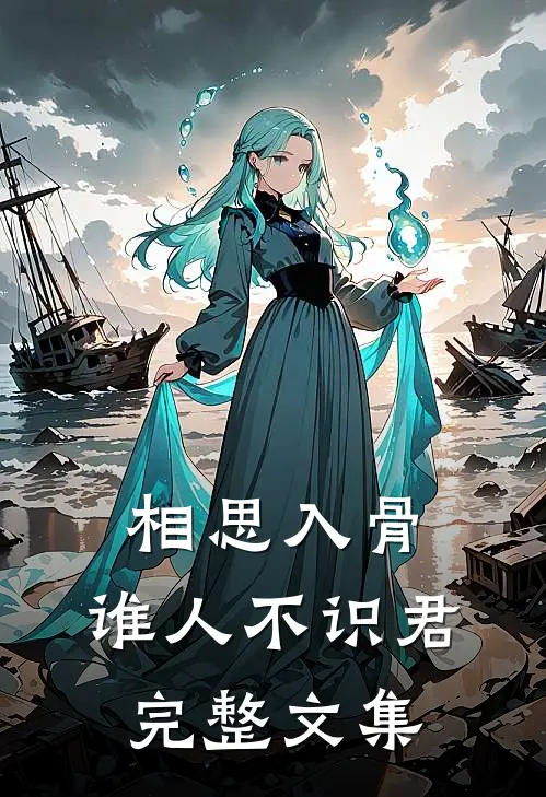 相思入骨:谁人不识君完整文集
