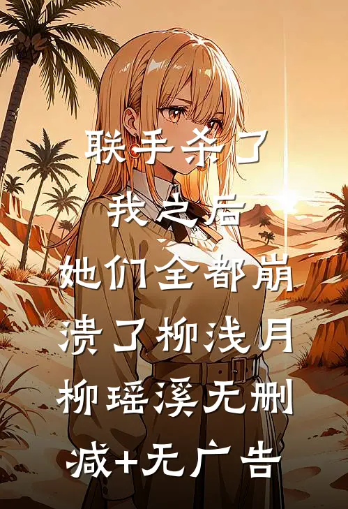 联手杀了我之后，她们全都崩溃了柳浅月柳瑶溪无删减+无广告