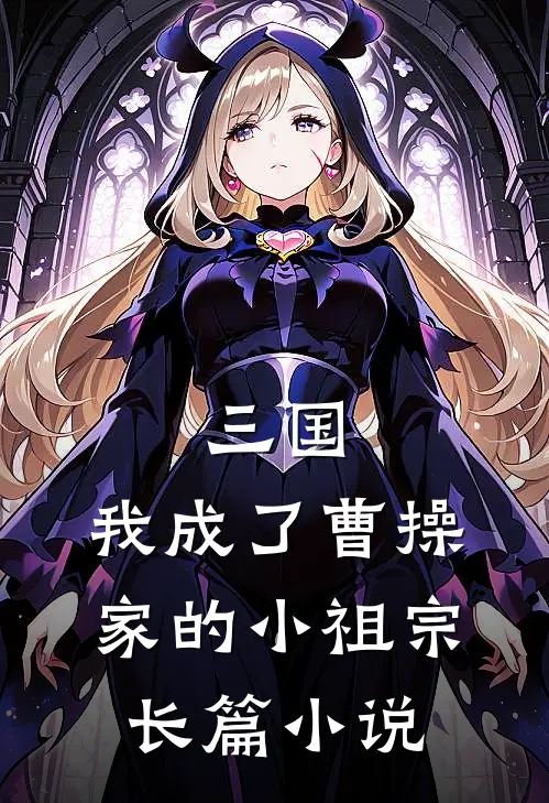 三国：我成了曹操家的小祖宗长篇小说