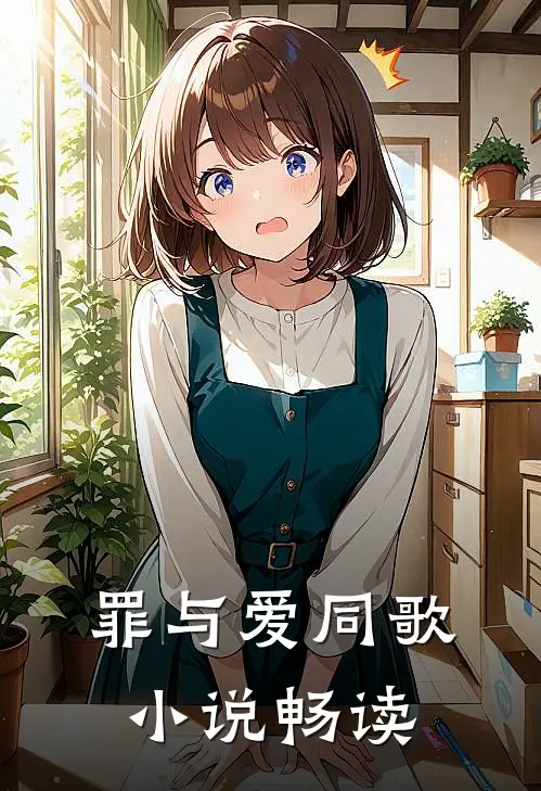 罪与爱同歌小说畅读