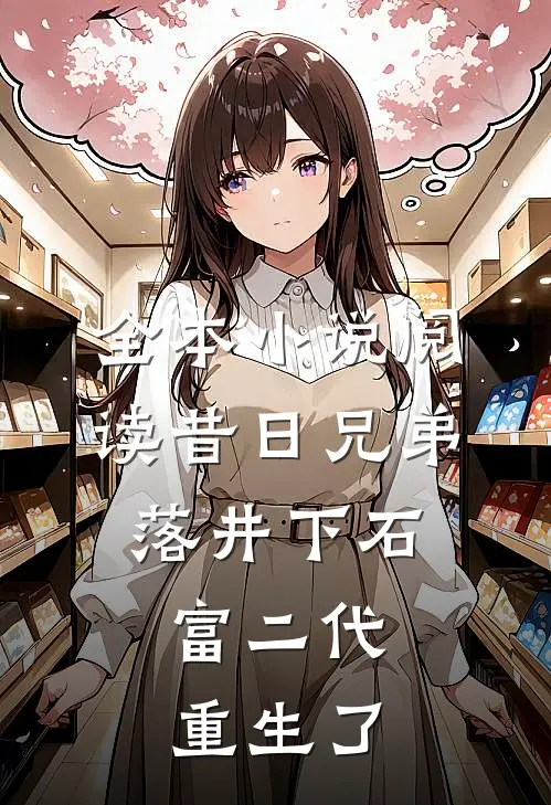 全本小说阅读昔日兄弟落井下石，富二代重生了