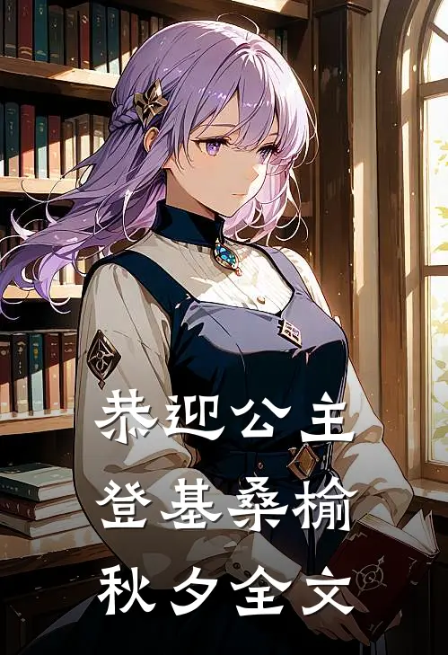 恭迎公主登基桑榆秋夕全文