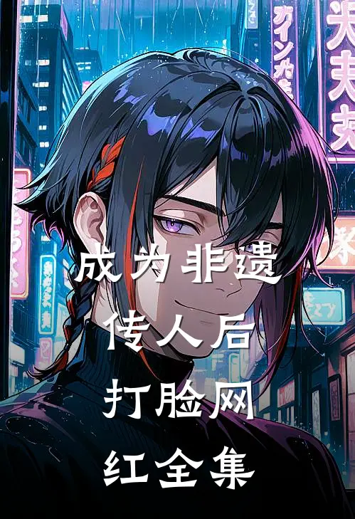 成为非遗传人后，打脸网红 全集