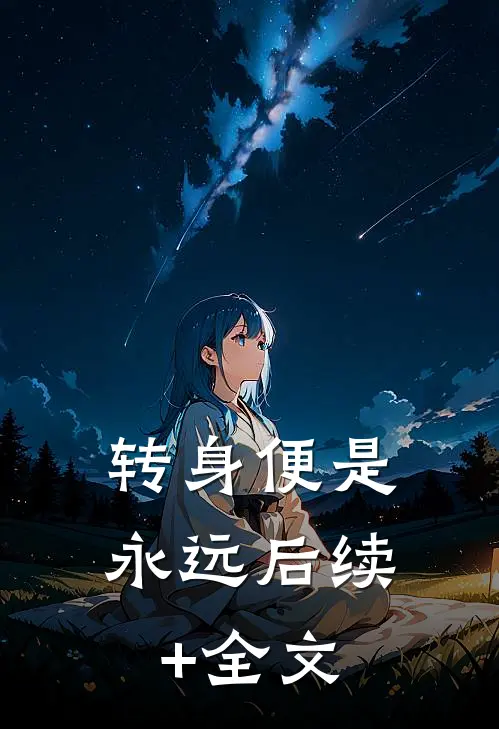 转身便是永远后续+全文