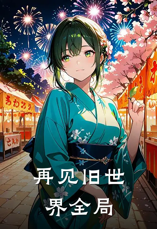 再见旧世界全局