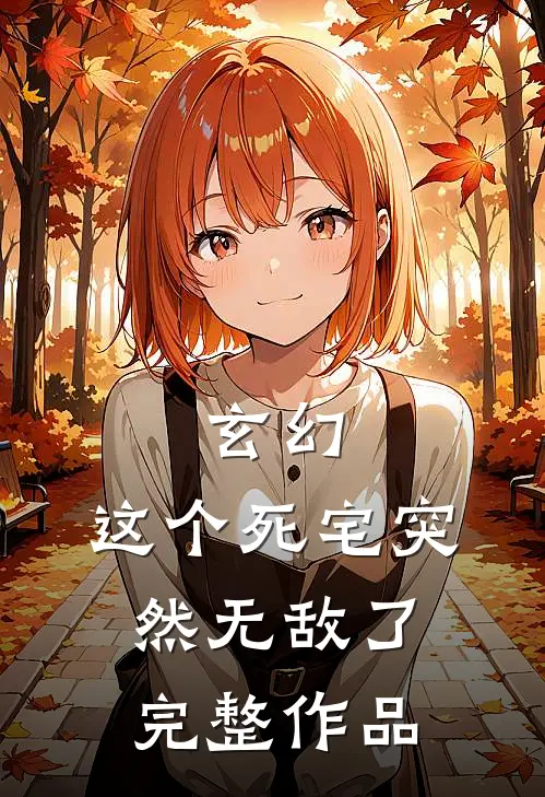 玄幻：这个死宅突然无敌了完整作品