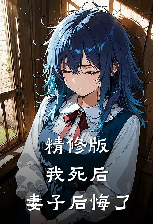 精修版我死后，妻子后悔了