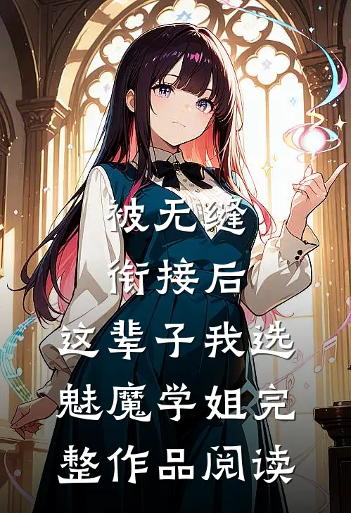 被无缝衔接后，这辈子我选魅魔学姐完整作品阅读