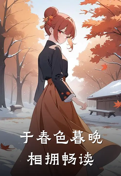于春色暮晚相拥畅读