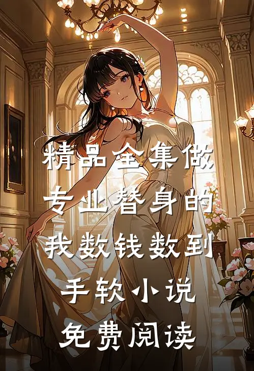 精品全集做专业替身的我数钱数到手软小说免费阅读