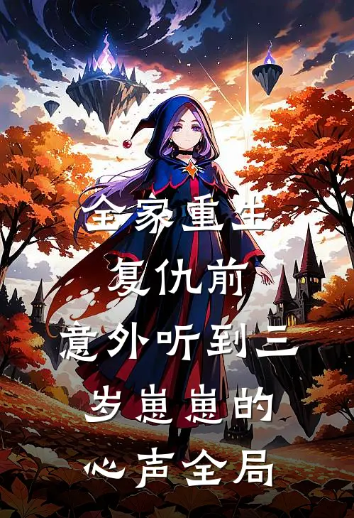 全家重生复仇前，意外听到三岁崽崽的心声全局