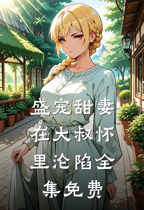 盛宠甜妻：在大叔怀里沦陷全集免费
