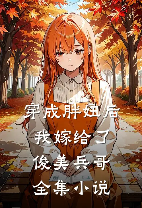 穿成胖妞后我嫁给了俊美兵哥全集小说