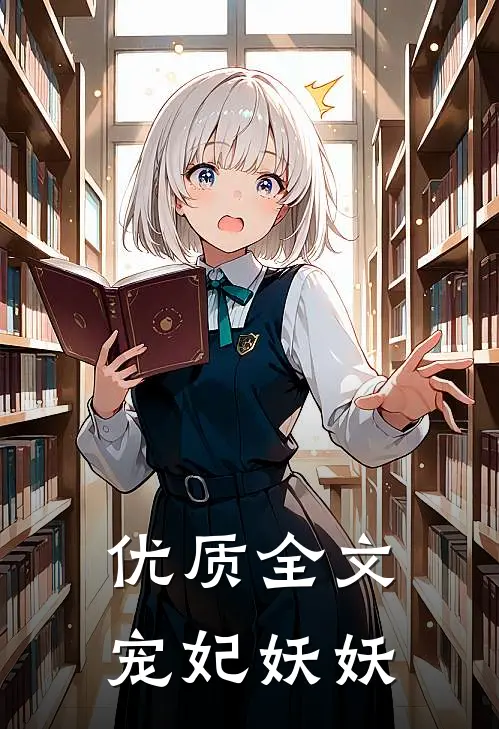优质全文宠妃妖妖