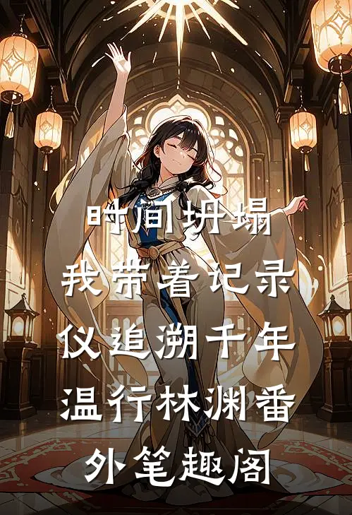 时间坍塌，我带着记录仪追溯千年：温行林渊番外笔趣阁