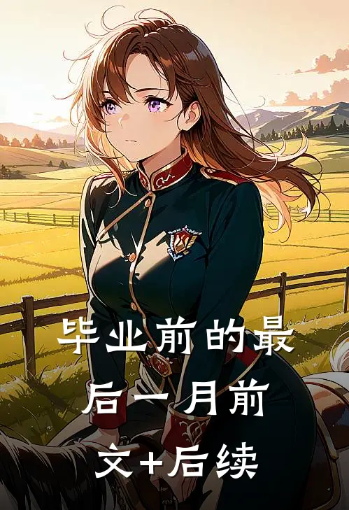毕业前的最后一月前文+后续