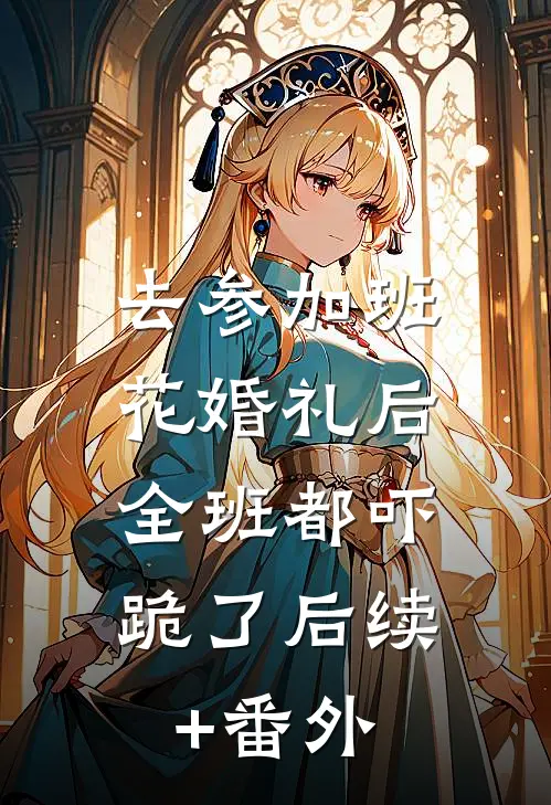 去参加班花婚礼后，全班都吓跪了后续+番外
