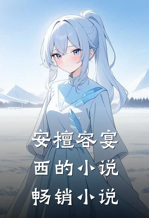 安檀容宴西的小说畅销小说