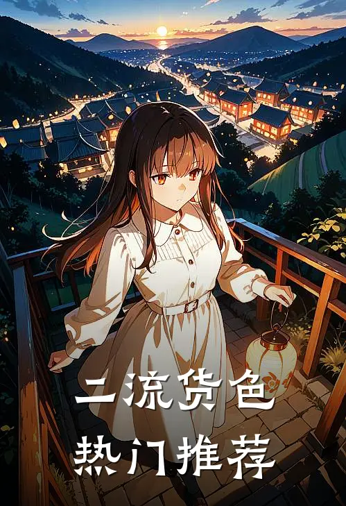 二流货色热门推荐