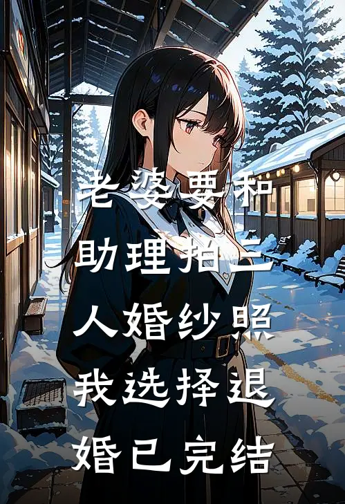 老婆要和助理拍三人婚纱照，我选择退婚已完结