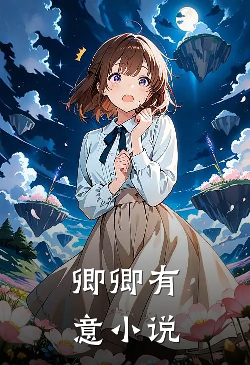 卿卿有意小说