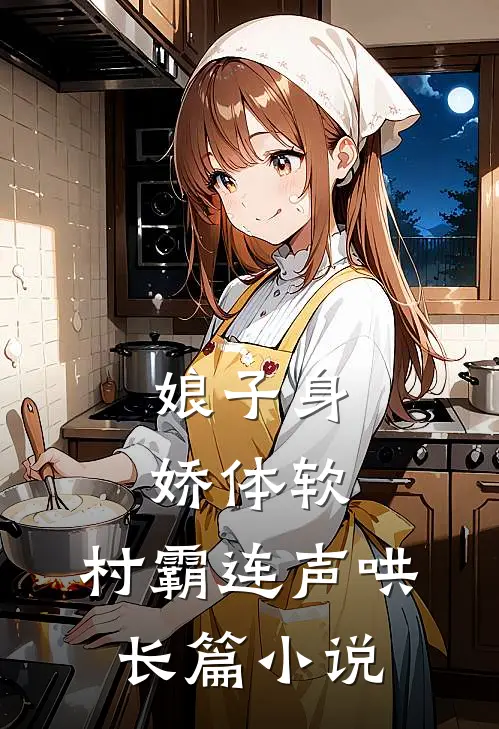 娘子身娇体软，村霸连声哄长篇小说