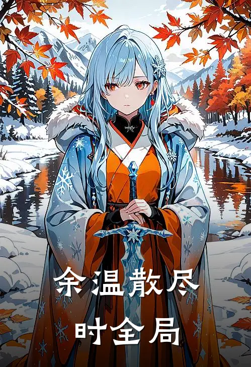 余温散尽时全局
