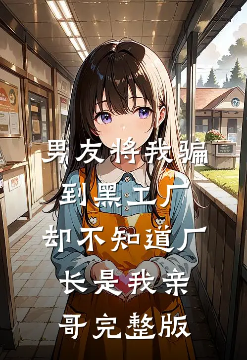 男友将我骗到黑工厂，却不知道厂长是我亲哥完整版